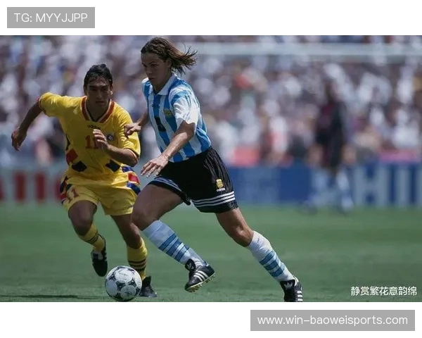 阿根廷现役五大足球巨星盘点 谁将成为未来的传奇之星